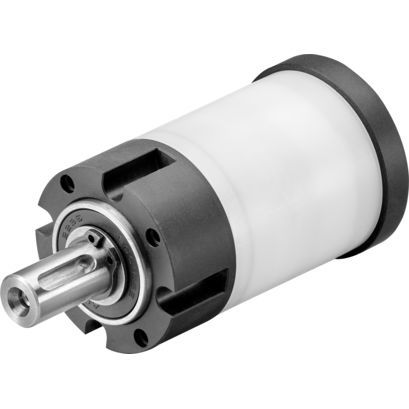 Планетарный редуктор - IMS.42 Eco MAX LN - IMS Gear - коаксиальный / со сплошным валом / 1-5 Nm