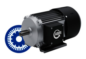 Индукционный двигатель - ABM Greiffenberger Antriebstechnik GmbH - AC / 380 В / 400 В