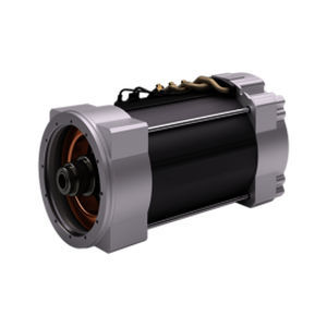Асинхронный двигатель - ABM Greiffenberger Antriebstechnik GmbH - AC / 24 В / 48 В