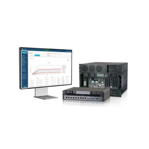 Программное обеспечение для сбора данных - AVETO.dps - b-plus mobile control GmbH - для управления / конфигурация / хранения