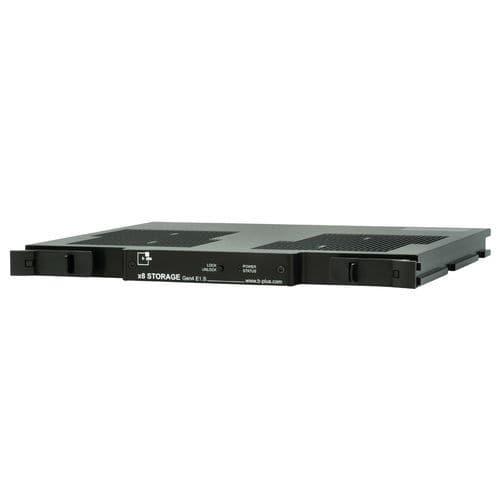 Система хранения данных - xSTORAGE - b-plus mobile control GmbH