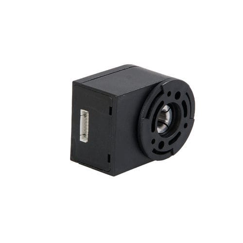 Инкрементальный угловой энкодер - AE 30 - PWB encoders GmbH - оптический / из пластика / прочный