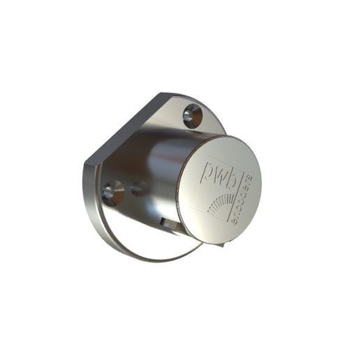 Инкрементальный угловой энкодер - MEHR 25 Y01 - PWB encoders GmbH - оптический / 5 Vcc