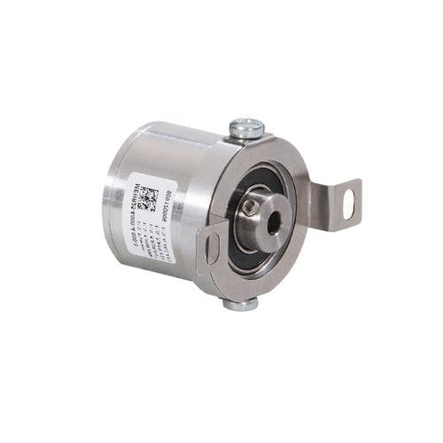 Инкрементальный угловой энкодер - MEHR 25 H - PWB encoders GmbH - оптический / Line Driver