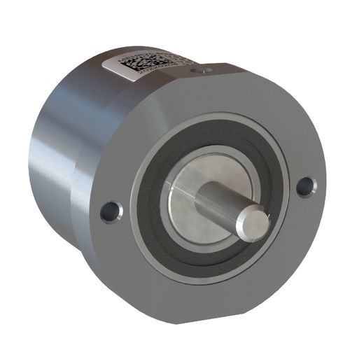 Инкрементальный угловой энкодер - MES 25 - PWB encoders GmbH - оптический / Line Driver / IP65