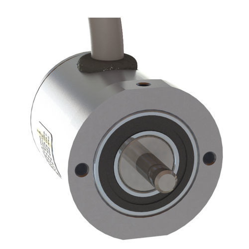 Инкрементальный угловой энкодер - MEM 25 K - PWB encoders GmbH - магнитный