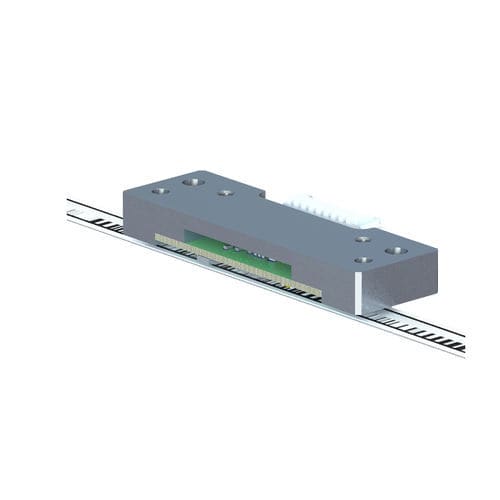 Инкрементальный линейный энкодер - EBS  - PWB encoders GmbH