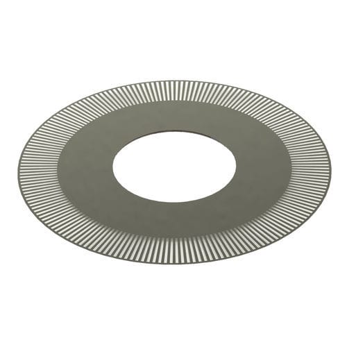 Оптический диск кодирующего устройства - PWB encoders GmbH - отражающий / для трансмиссии