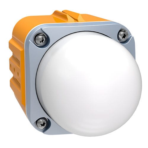 Датчик расстояния радар - LPR®-1DHP-291 - Symeo GmbH - аналоговый / Ethernet / ProfiNet