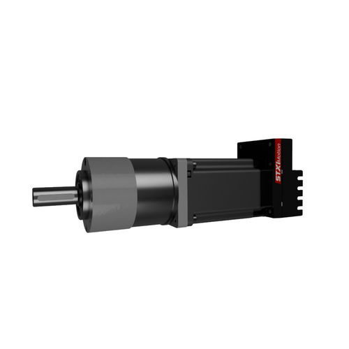 Сервомоторедуктор низкого напряжения - TIM-SG - STXI Motion GmbH - серводвигатель / планетарный / коаксиальный