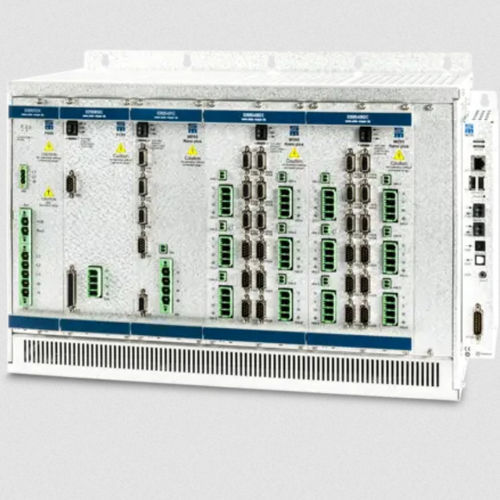 Управление ЧПУ машина для дрели - CNC 95.00 - SIEB & MEYER AG - 6 осей / 2 оси / 1 ось