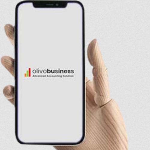 Программное обеспечение бухгалтерского учета - Olivo Technologies - для управления / для интерфейса / для управления