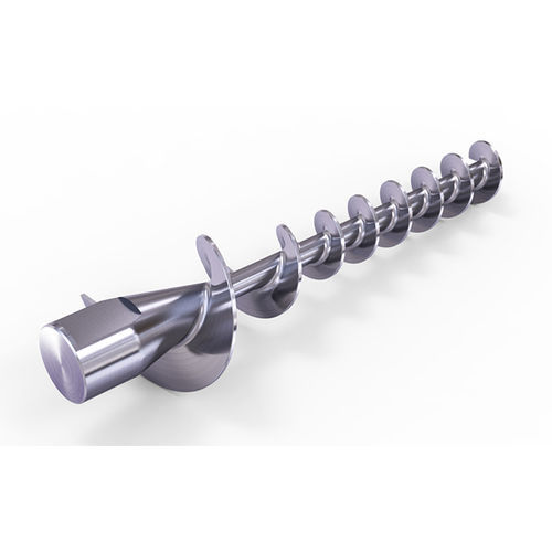 Механическая обработка алюминий - Dainichi Manufacturing Co., Ltd. - нержавеющая сталь / титан / железо