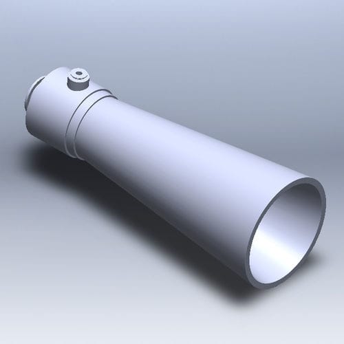 Механическая обработка кобальт - Dainichi Manufacturing Co., Ltd. - для авиационно-космической промышленности / среднесерийное производство / мелкосерийная