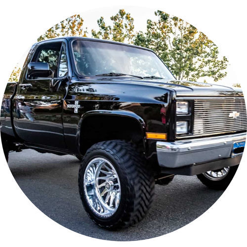 Медный подшипник - K series - Daido Metal USA Inc. - для автомобиля