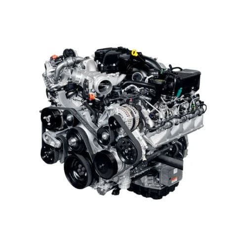 Медный подшипник - CR9436K - Daido Metal USA Inc. - для автомобиля