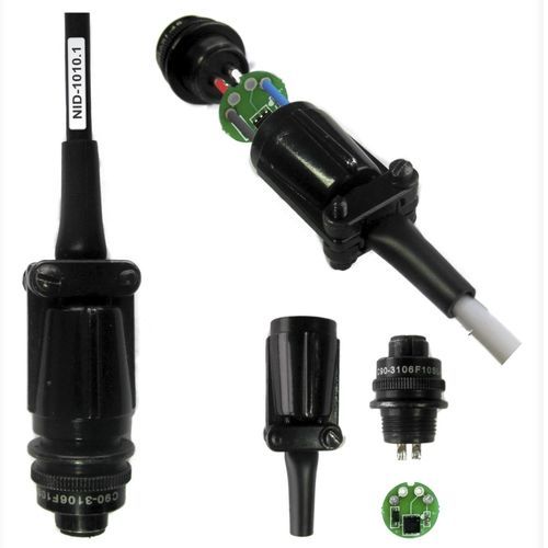 Адаптер для интерфейса - NID-1010.1 - Shanghai WTS Technology Co.,Ltd