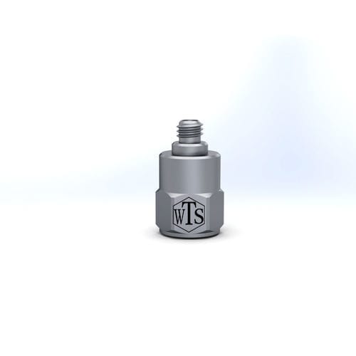Акселерометр 1 ось - X112C - Shanghai WTS Technology Co.,Ltd - со срезом