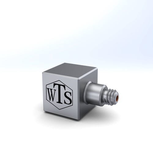 Акселерометр 1 ось - X111C - Shanghai WTS Technology Co.,Ltd - со срезом