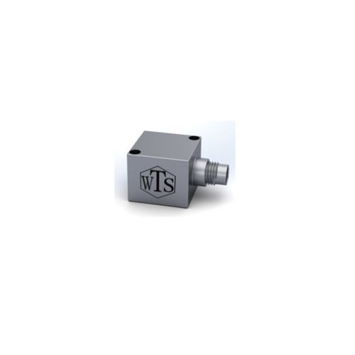 Акселерометр 3 оси - M323E series - Shanghai WTS Technology Co.,Ltd - IEPE / MEMS / со срезом