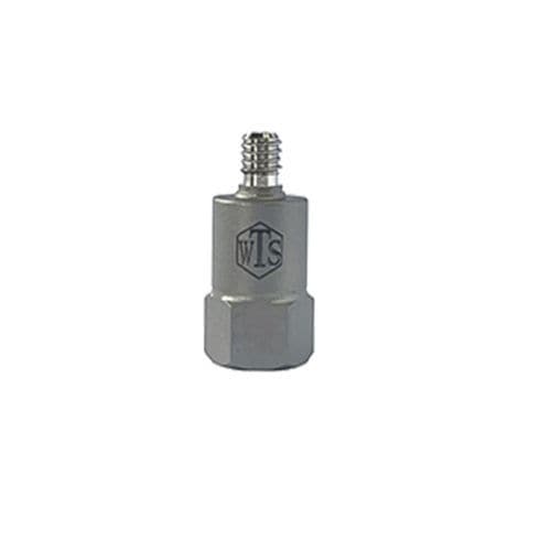 Акселерометр 1 ось - X114E series - Shanghai WTS Technology Co.,Ltd - со срезом