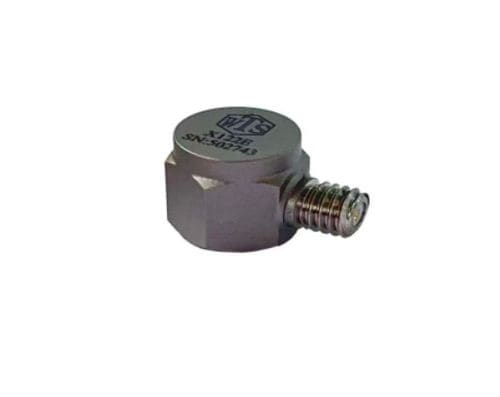 Акселерометр 1 ось - X122C - Shanghai WTS Technology Co.,Ltd - со срезом