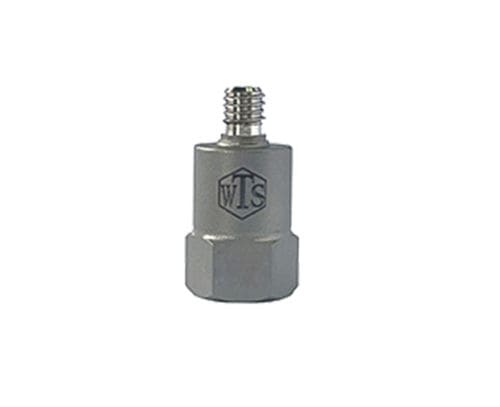 Акселерометр 1 ось - MT112E - Shanghai WTS Technology Co.,Ltd - со срезом / высокой чувствительности