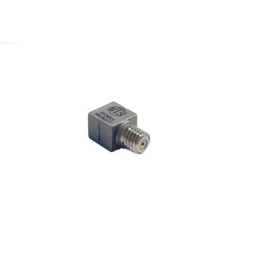 Акселерометр 3 оси - MT127E series - Shanghai WTS Technology Co.,Ltd - IEPE / MEMS / со срезом