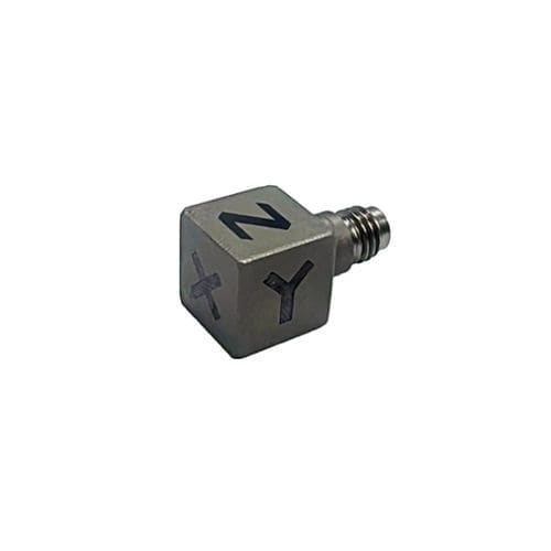 Акселерометр 3 оси - MT311E series - Shanghai WTS Technology Co.,Ltd - MEMS / со срезом / высокой чувствительности