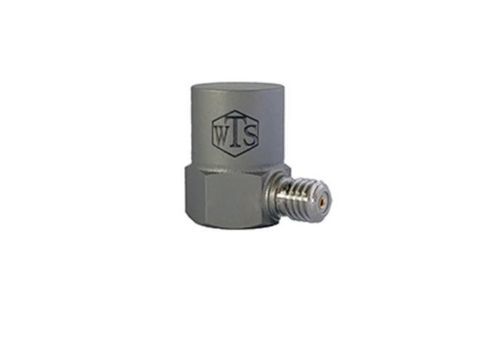 Акселерометр 1 ось - U122C series - Shanghai WTS Technology Co.,Ltd - со срезом