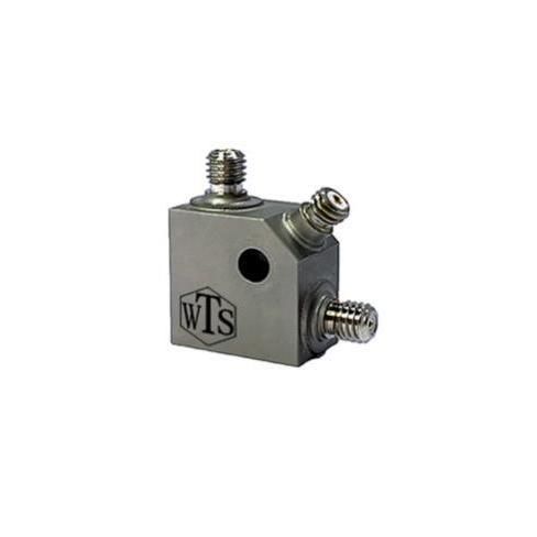 Акселерометр 1 ось - U318 series - Shanghai WTS Technology Co.,Ltd - со срезом