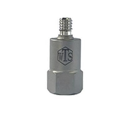 Акселерометр 1 ось - S112 series - Shanghai WTS Technology Co.,Ltd - со срезом
