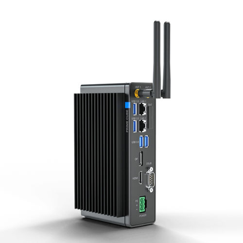 ПК EDGE - Prime Box Pico - Schubert System Elektronik GmbH - бокс / встроенный / компактный