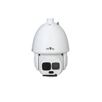 Промышленная камера - AIO-OV-PTZIR6B445D-T - Arab International Optronics - WDR / для наблюдения / термическая