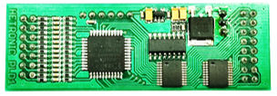 Печатная плата - PLD-1 - Arab International Optronics