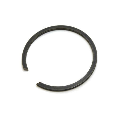 Стопорное кольцо для легких режимов работы - Zhejiang Lisheng Spring Co., Ltd. - внутреннее / внешнее