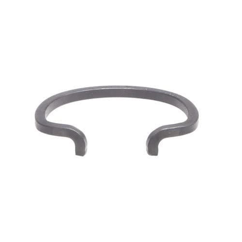 Спиральное стопорное кольцо - Zhejiang Lisheng Spring Co., Ltd. - внутреннее / внешнее