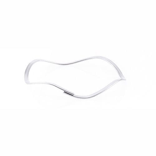 Пружина сжатия - LB-0035 - Zhejiang Lisheng Spring Co., Ltd. - волнистая / из плоской проволоки / из стали
