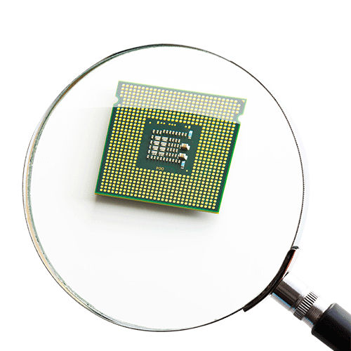 Прибор для контроля для полупроводников - CIMS - качество