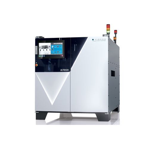 Система контроля 3D - iX7059 - Viscom AG - 2D / CT / с рентгеновским излучением