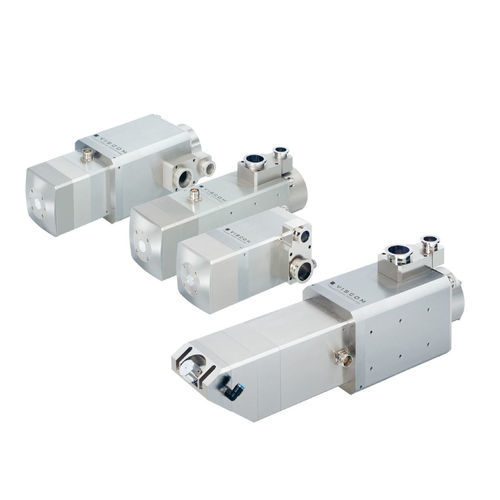 Рентгеновская трубка - X9000 series - Viscom AG