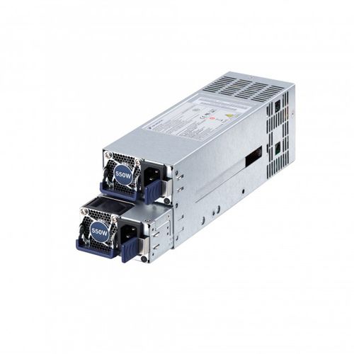 Источник электропитания 2U - FSP090-ABAN3 - TPS Elektronik GmbH - AC/DC / регулируемый / с защитой от перенагревания