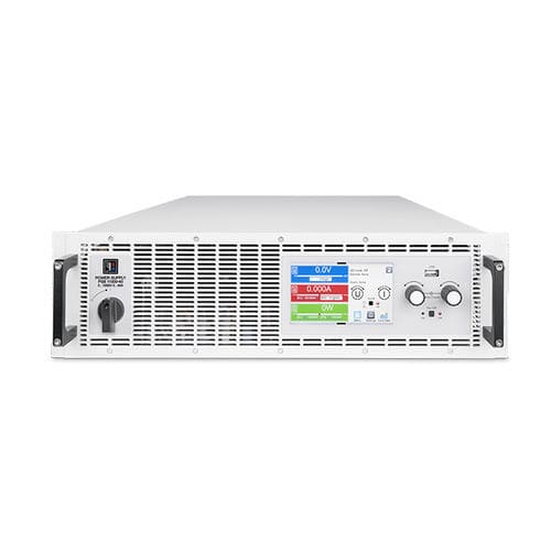 Источник электропитания 3U - EA-PSBE 10010-170 3U - TPS Elektronik GmbH - AC/DC / DC/DC / с одним выходом