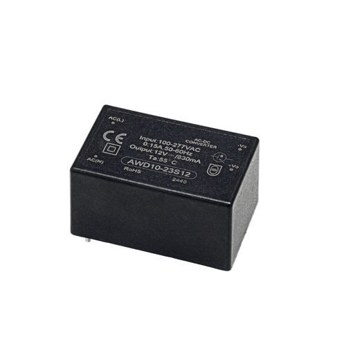 Промышленный выпрямитель тока - TPS-AWD1023S12 - TPS Elektronik GmbH