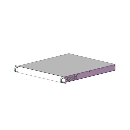 Настольный крейт - RA1076  - TPS Elektronik GmbH - 1U
