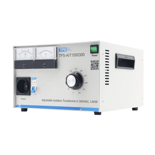Разделительный трансформатор - TPS-AIT1500300 - TPS Elektronik GmbH - для электроники / для офиса / RoHS