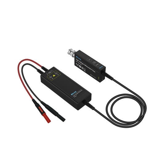Испытательный зонд - DP701 - TPS Elektronik GmbH - активного типа / высокого напряжения / электрической проводимости