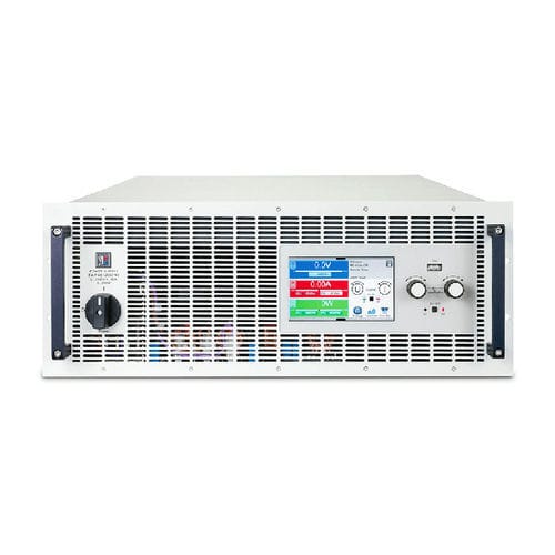 Источник электропитания стойка 19 дюймов - EA-PS 11000-80 4U - TPS Elektronik GmbH - DC / трехфазовый / с защитой от сверхтоков