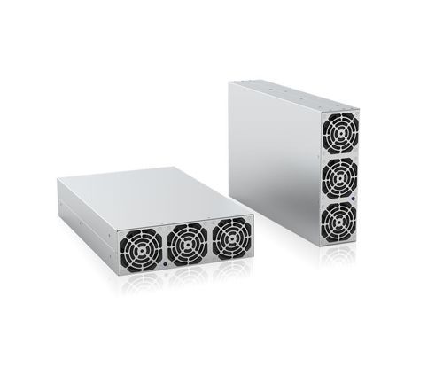 Модуль ввода/вывода BiDi ACDC - TPS-BM9016K5TIF - TPS Elektronik GmbH