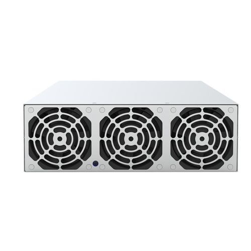 Модуль ввода/вывода BiDi ACDC - TPS-BM9014KTIF - TPS Elektronik GmbH